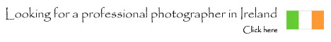 Photographers in Ireland