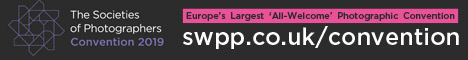 London Photo Convention