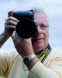 swpp member Martin Allum