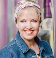 swpp member Annie Armitage