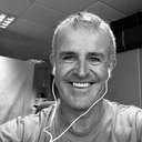 swpp member Gordon Baxter