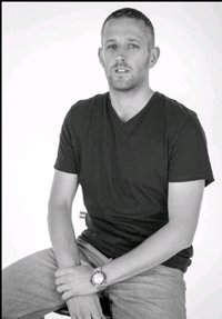 swpp member Ian Berry