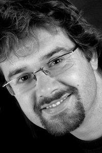 swpp member Gareth Blunt