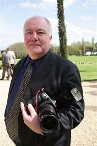 swpp member Bill Bowman