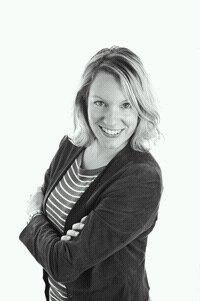 swpp member Philippa Gedge