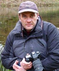 swpp member Andy Goodwin