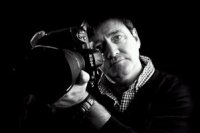 swpp member Clive Hall