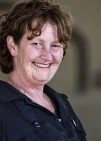 swpp member Patricia Hornsbury