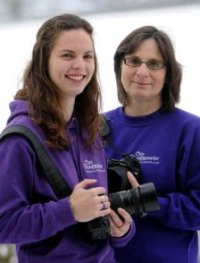 swpp member Laura Jones
