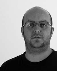 swpp member Alex Knight