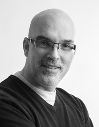 swpp member Graham Martin