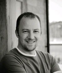 swpp member Darren Merriman