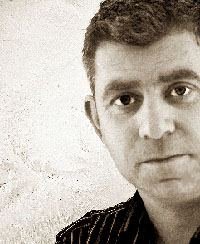 swpp member Micheal O'Sullivan