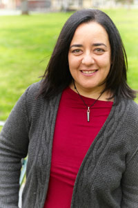 swpp member Lisa Saad