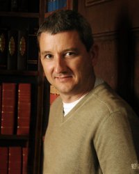 swpp member Simon Walker