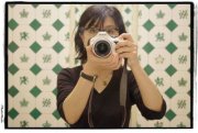 swpp member Michi Watanabe