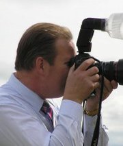 swpp member Martin Webb