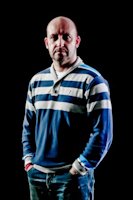 swpp member Andrew Wilkinson