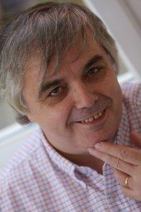 swpp member Keith Williams