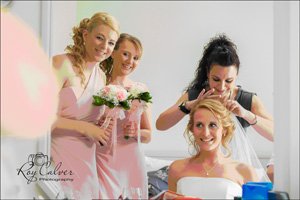 an example of the images created by Roy Calver