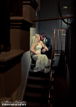an example of the images created by Alex Knight