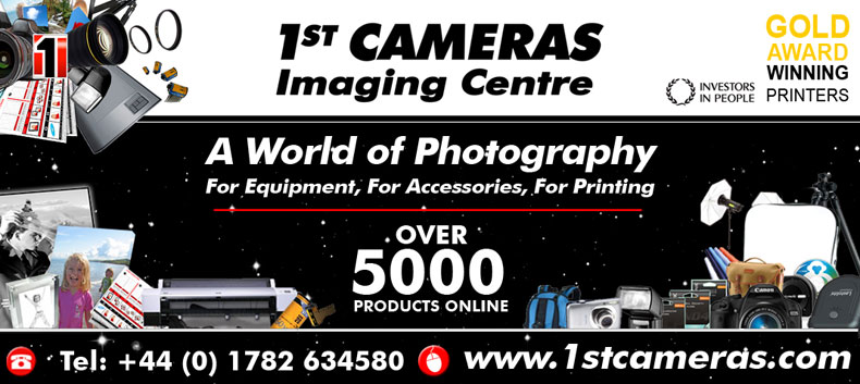 1stcameras.com