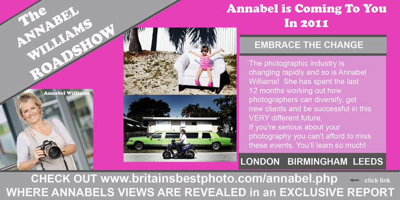 Britain's Best Photography