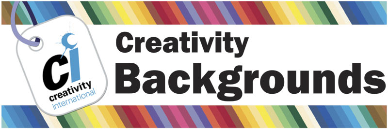 creativity backgrounds