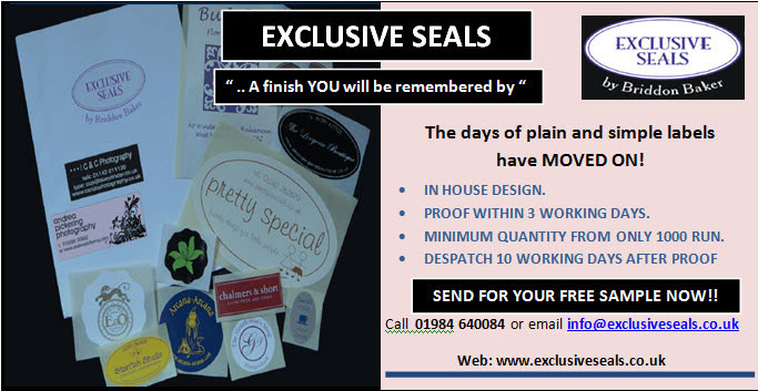 Exclusive Seals
