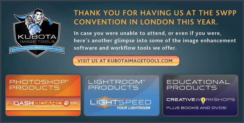 Kubota Image Tools 