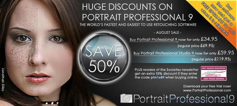 Portrait Professional