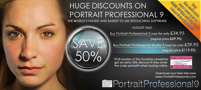 Portrait Professional