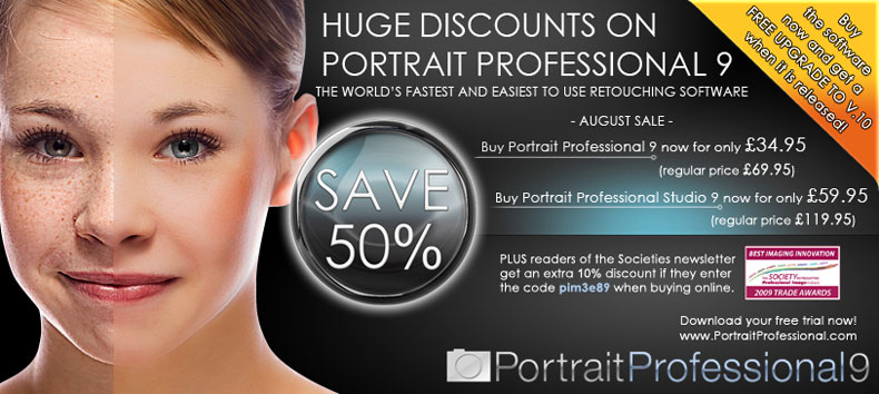 Portrait Professional