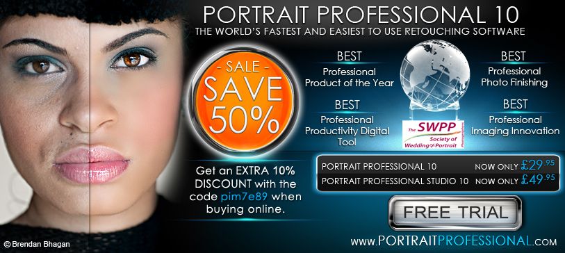 Portrait Professional