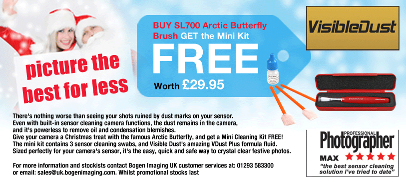 Bogen Imaging UK