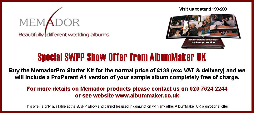 AlbumMaker UK