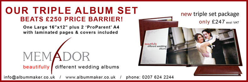 Albummaker