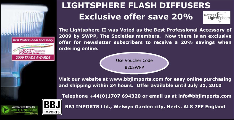 Lightsphere