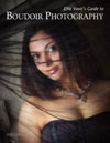 Ellie Vayo's Guide to Boudoir Photography 