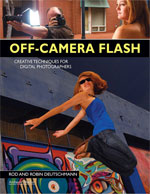 Off- Camera Flash