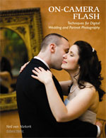 On- Camera Flash