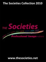 The Societies Collection 2010 Book