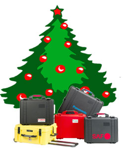 INDESTRUCTIBLE CASES LTD