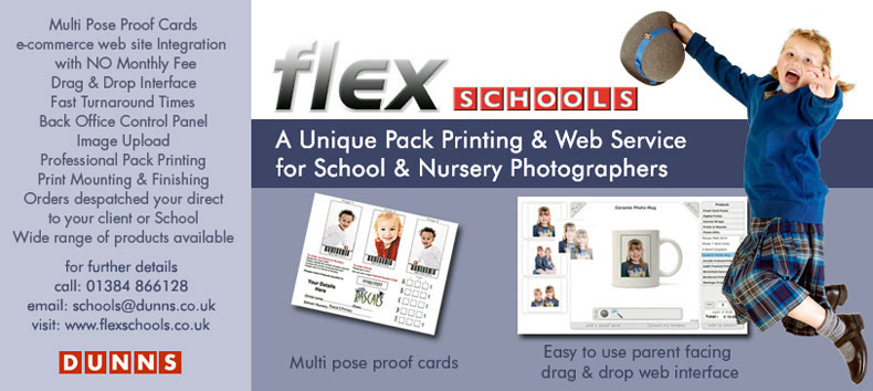 Dunns - Flex Schools