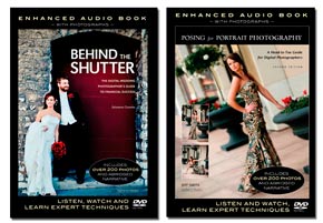Photo DVD