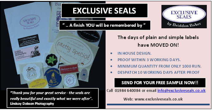 EXCLUSIVE SEALS