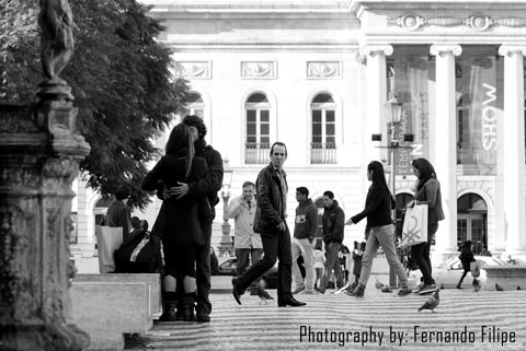 Street Photo Comp
