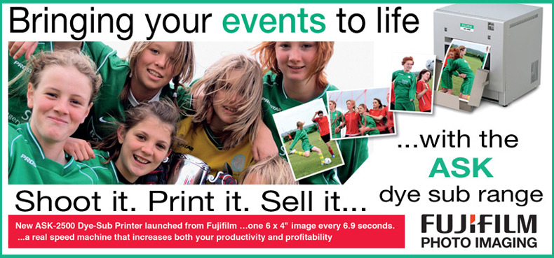 therma photo printers