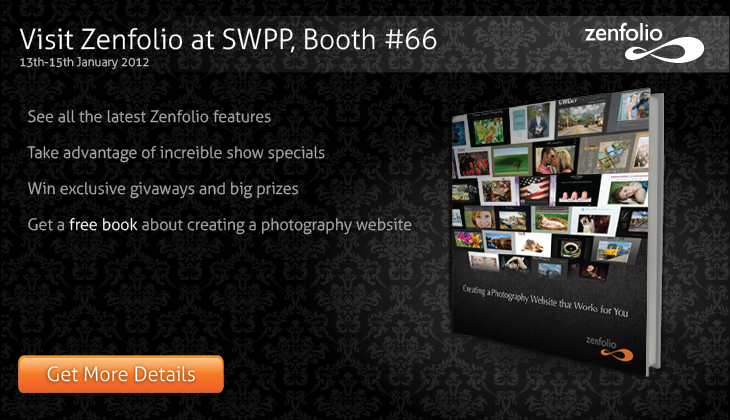 Zenfolio at SWPP