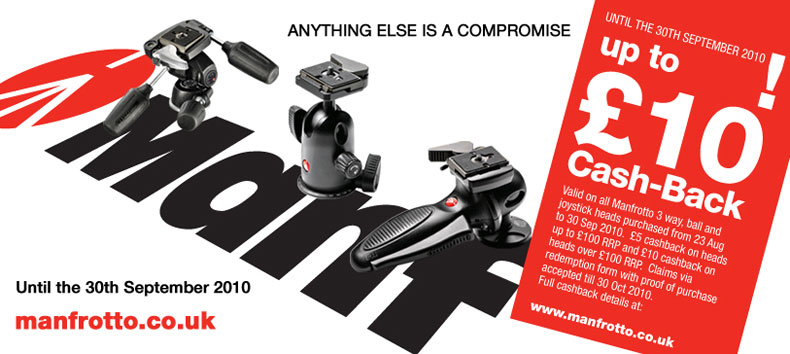 Manfrotto 